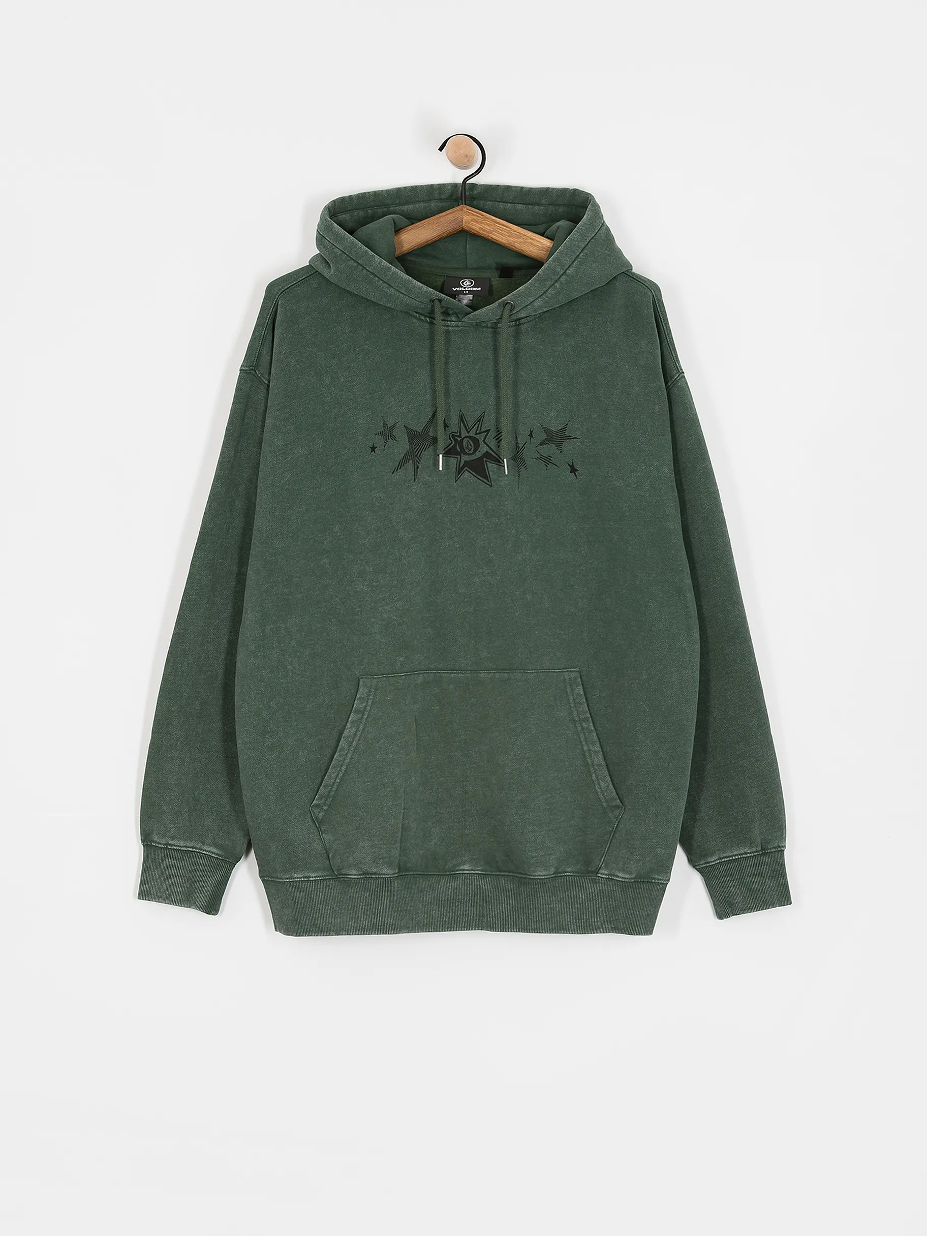 Volcom Hoodie Volcom Ent HD