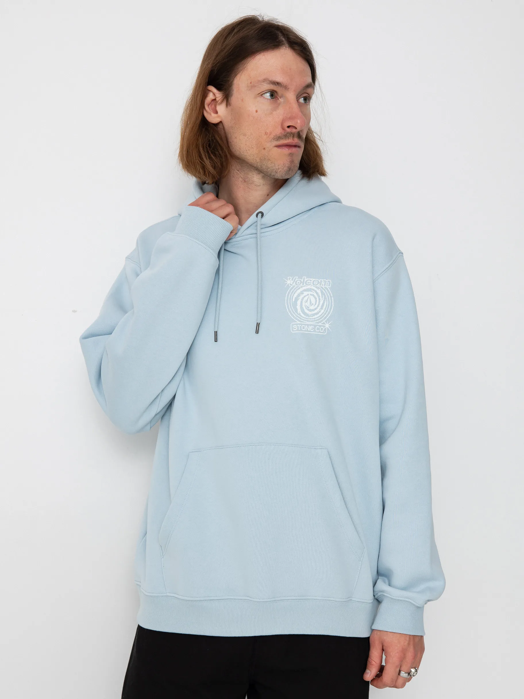 Volcom Hoodie Watanite HD