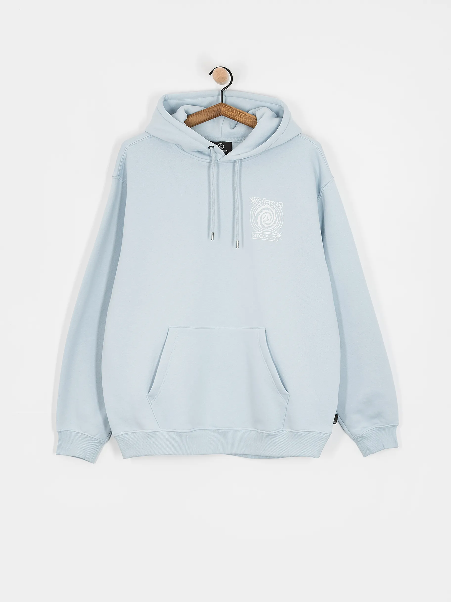 Volcom Hoodie Watanite HD