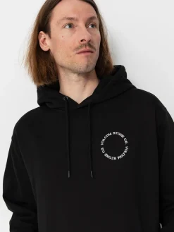 Volcom Hoodie Watanite HD
