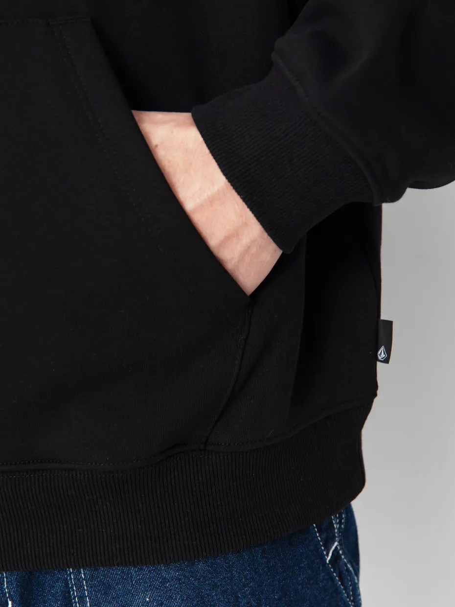 Volcom Hoodie Watanite HD