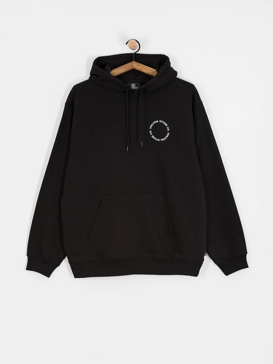 Volcom Hoodie Watanite HD