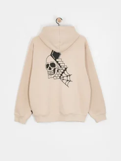 Volcom Hoodie Watanite HD