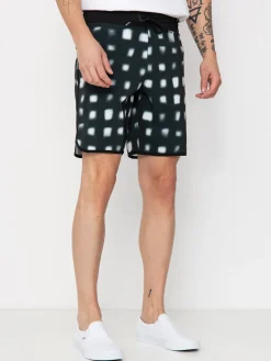 Volcom Infuse Scallop Mod 19 Boardshorts