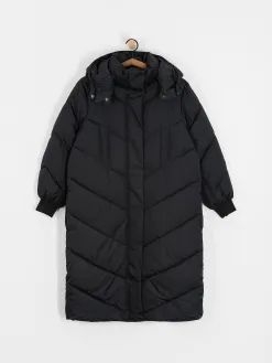 Volcom Jacket Alldaylong Puff Wmn