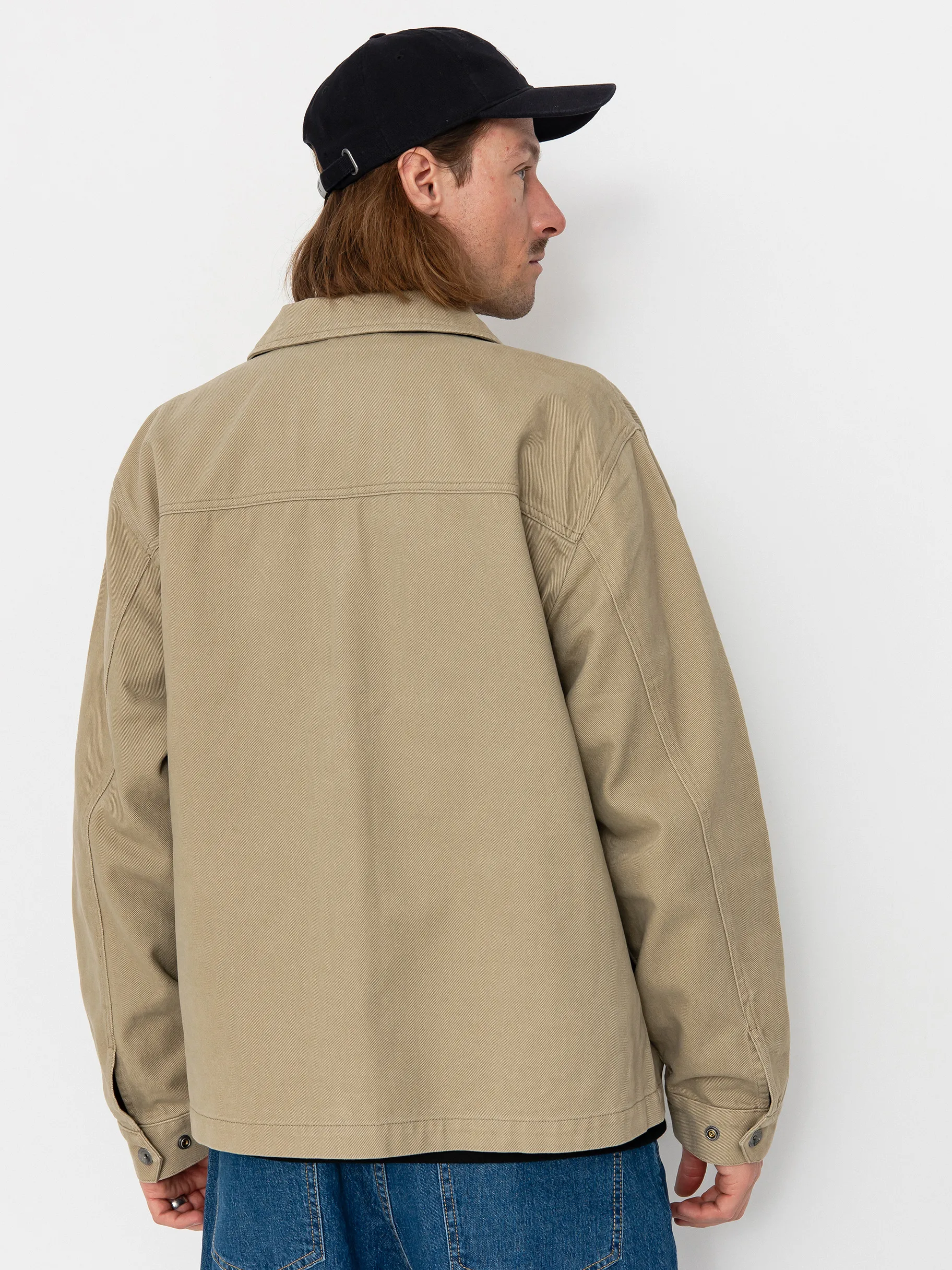 Volcom Jacket Barton