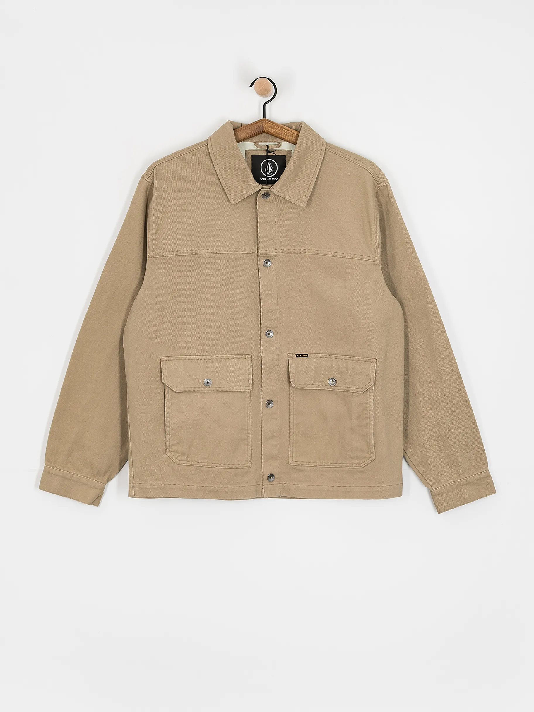 Volcom Jacket Barton