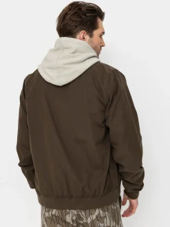 Volcom Jacket Burnward