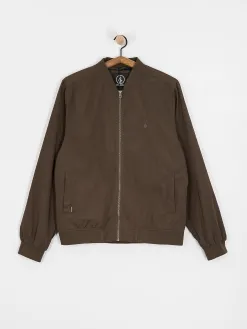Volcom Jacket Burnward