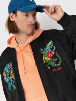 Volcom Jacket Fa Bob Mollema