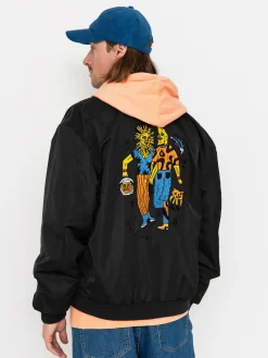 Volcom Jacket Fa Bob Mollema