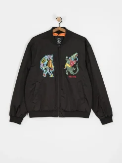Volcom Jacket Fa Bob Mollema