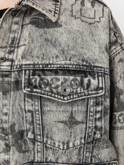 Volcom Jacket Fa Filip Rygalski Wmn