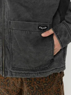 Volcom Jacket Fa Keutchi
