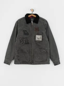 Volcom Jacket Fa Keutchi