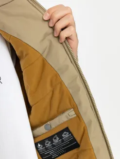 Volcom Jacket Hernan 10K