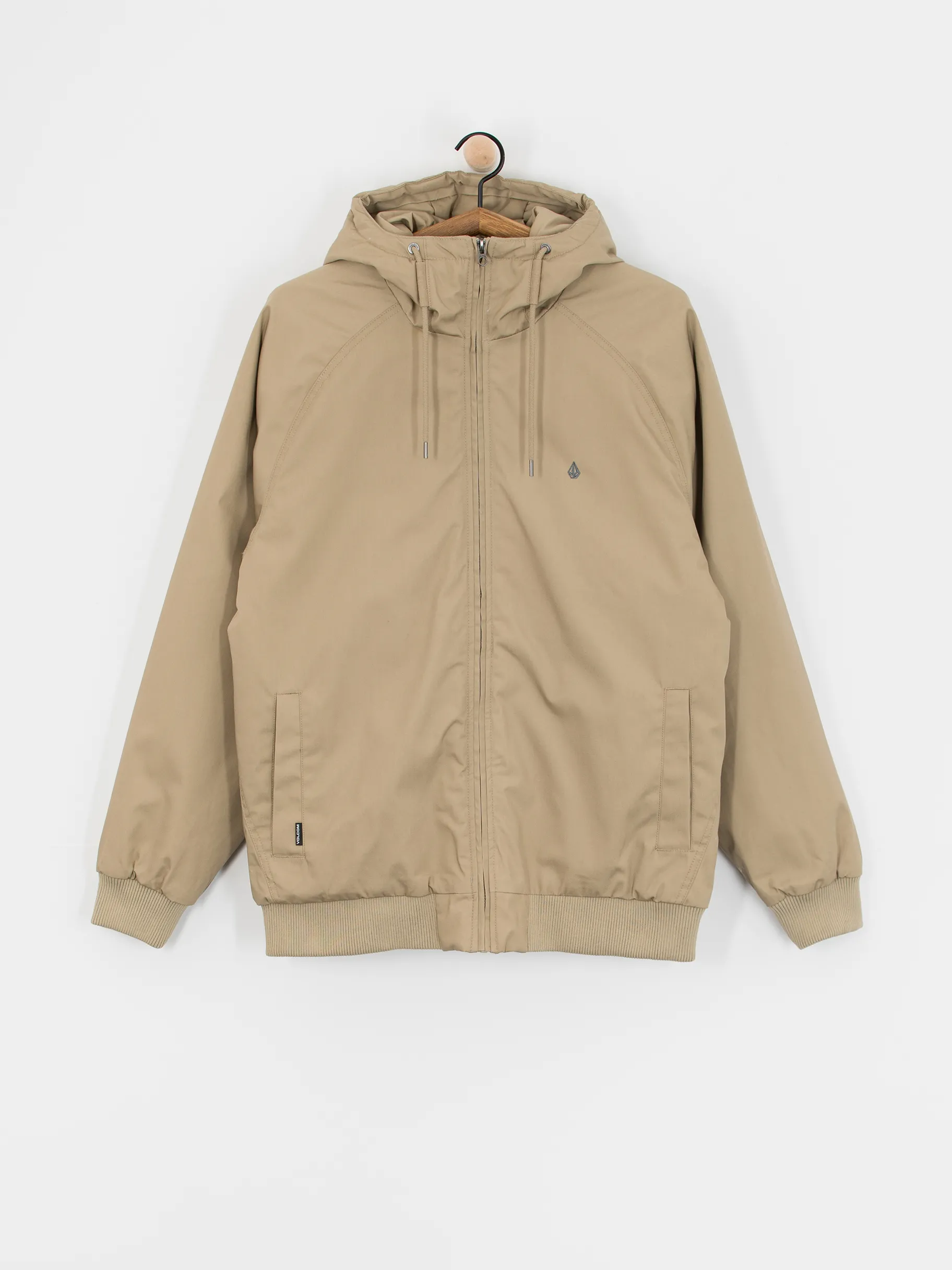 Volcom Jacket Hernan 10K