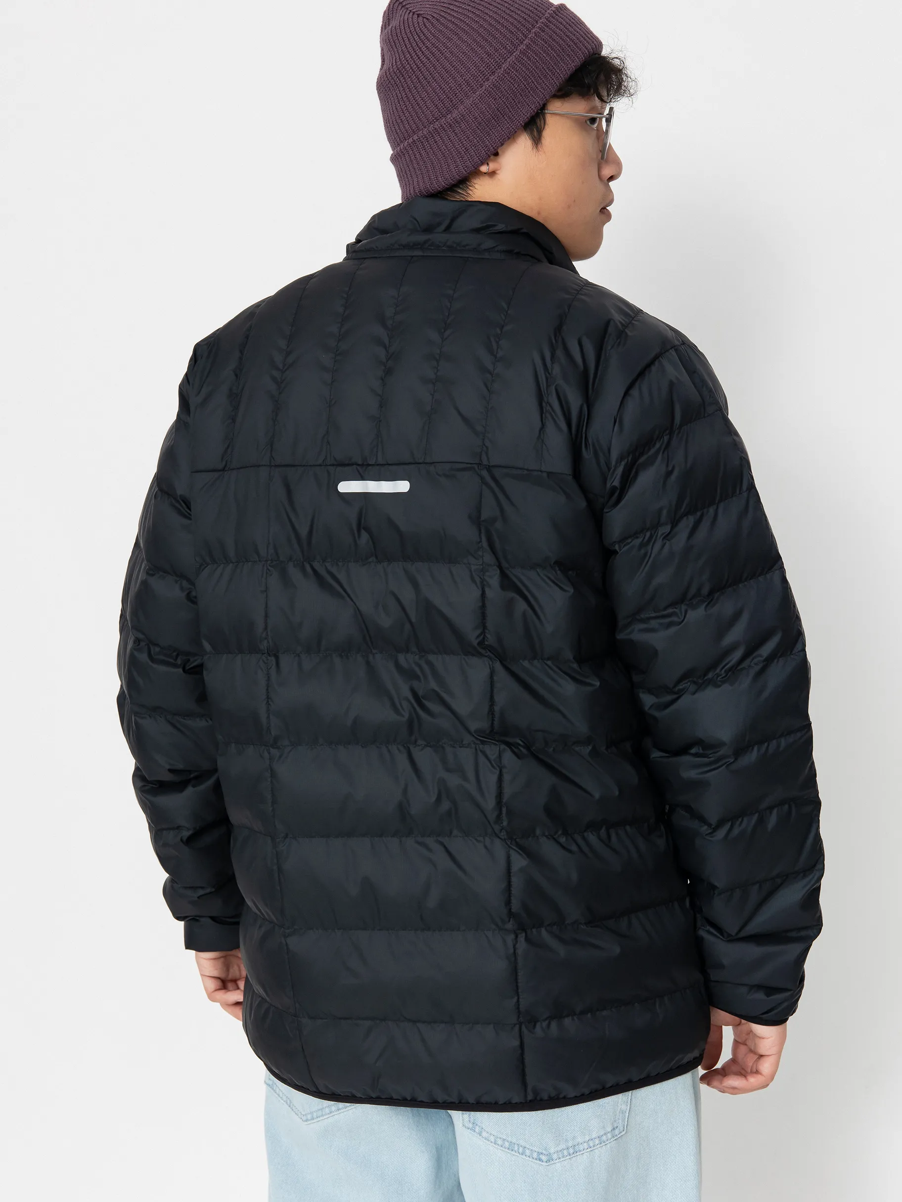 Volcom Jacket Puff Puff
