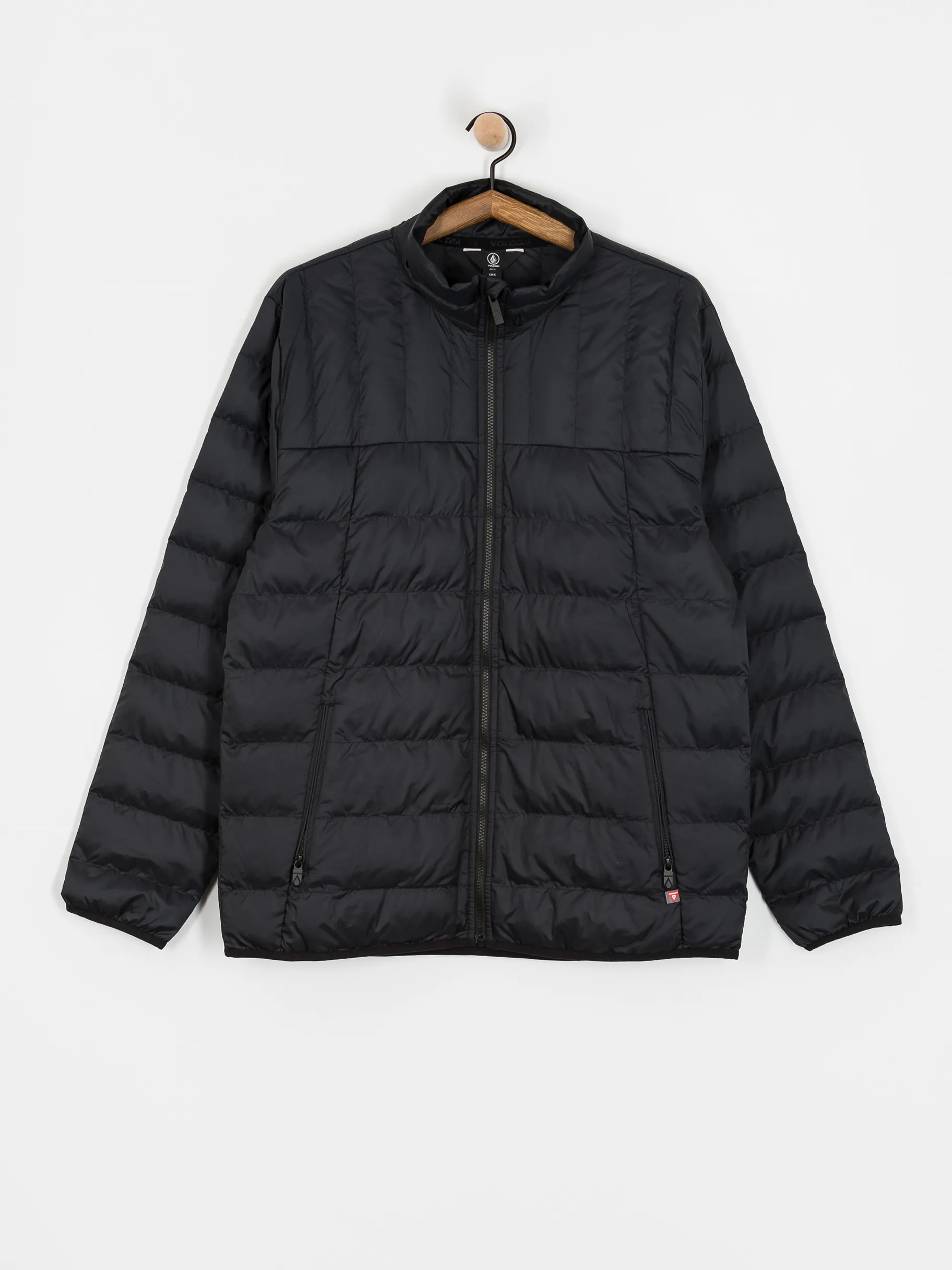 Volcom Jacket Puff Puff