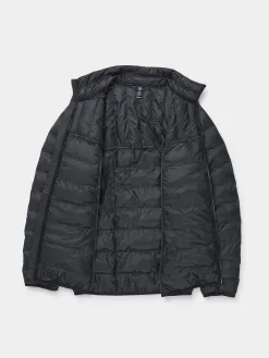 Volcom Jacket Puff Puff