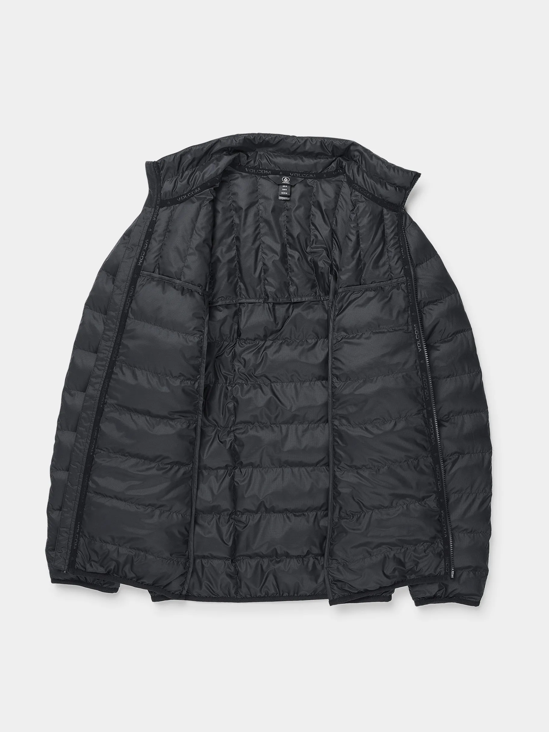 Volcom Jacket Puff Puff