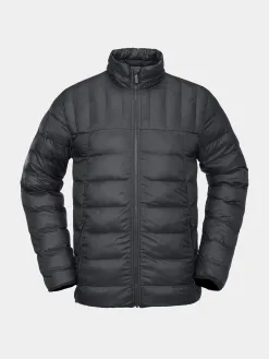 Volcom Jacket Puff Puff