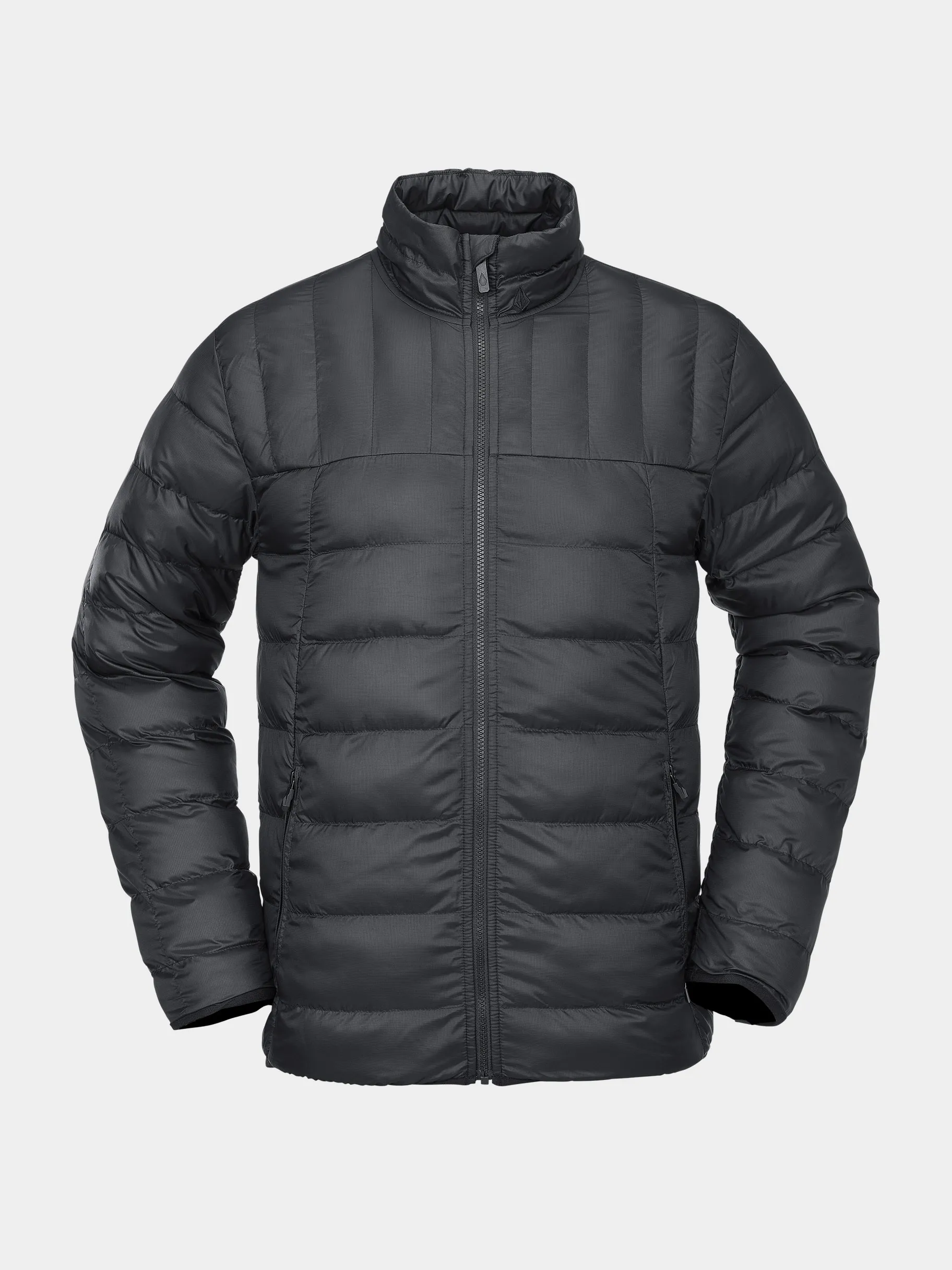 Volcom Jacket Puff Puff
