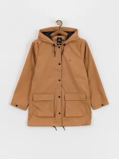 Volcom Jacket Rainstone Wmn
