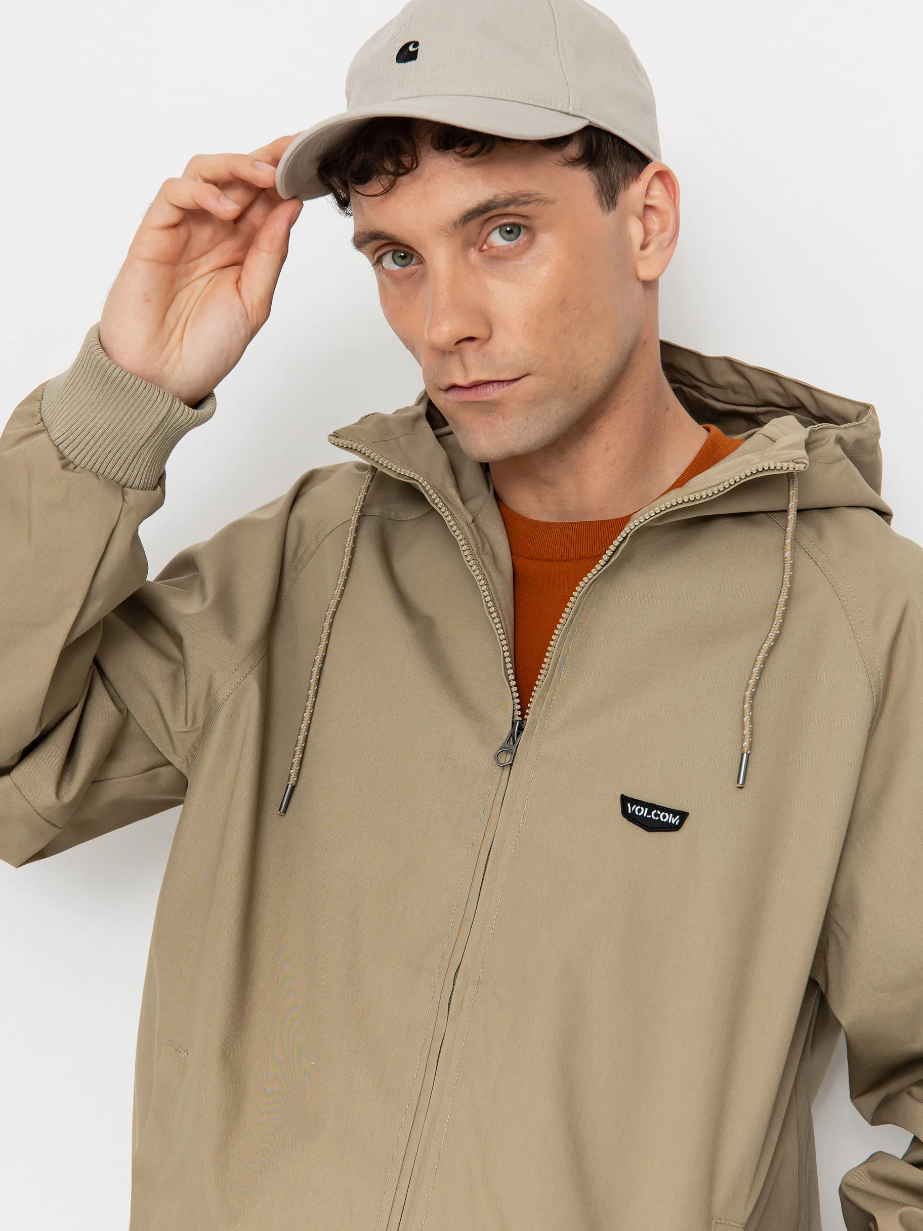 Volcom Jacket Raynan 10K