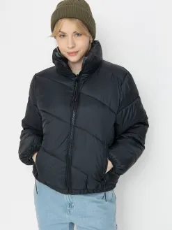 Volcom Jacket Stone Sense Reversible Puff Wmn