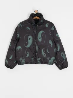 Volcom Jacket Stone Sense Reversible Puff Wmn