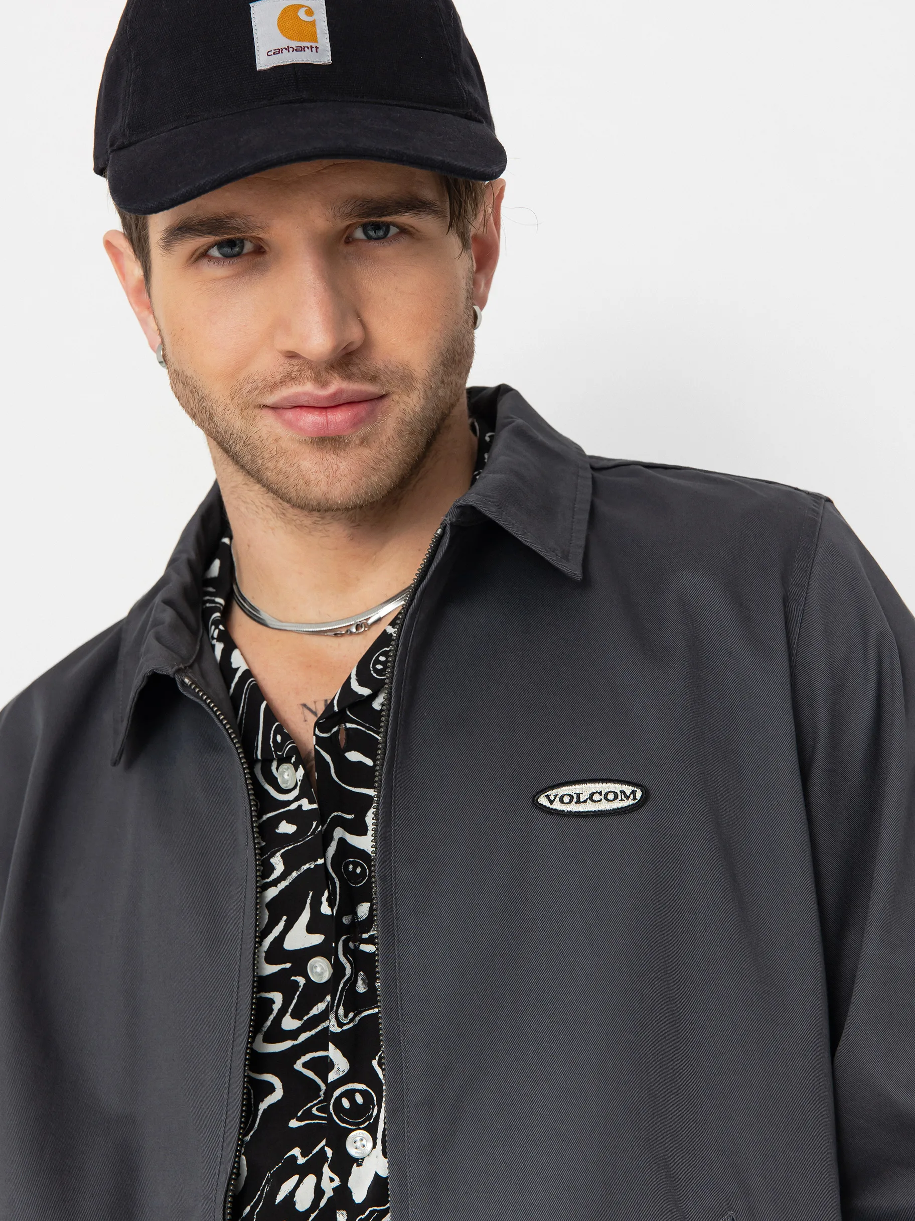 Volcom Jacket Voider