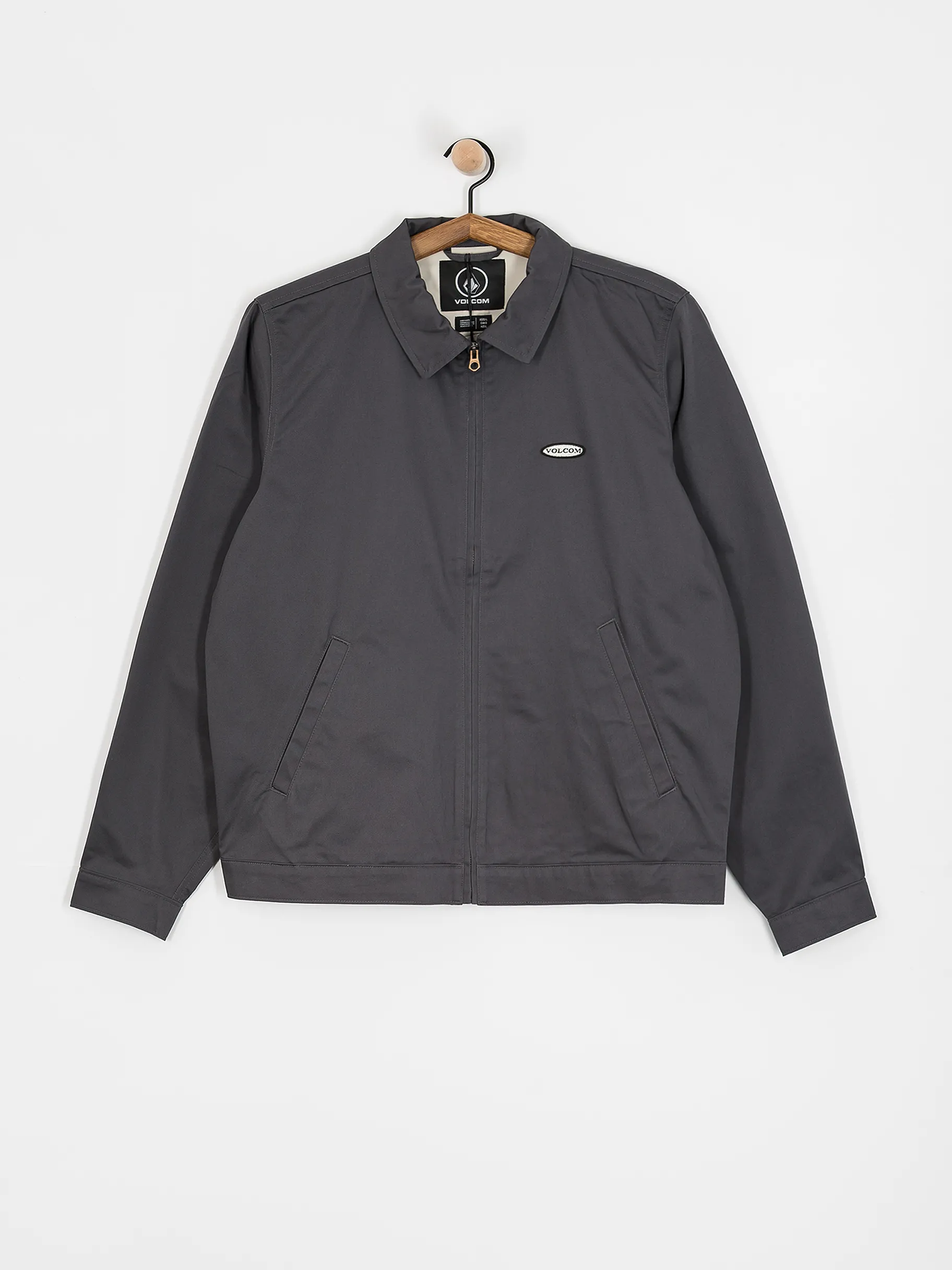 Volcom Jacket Voider