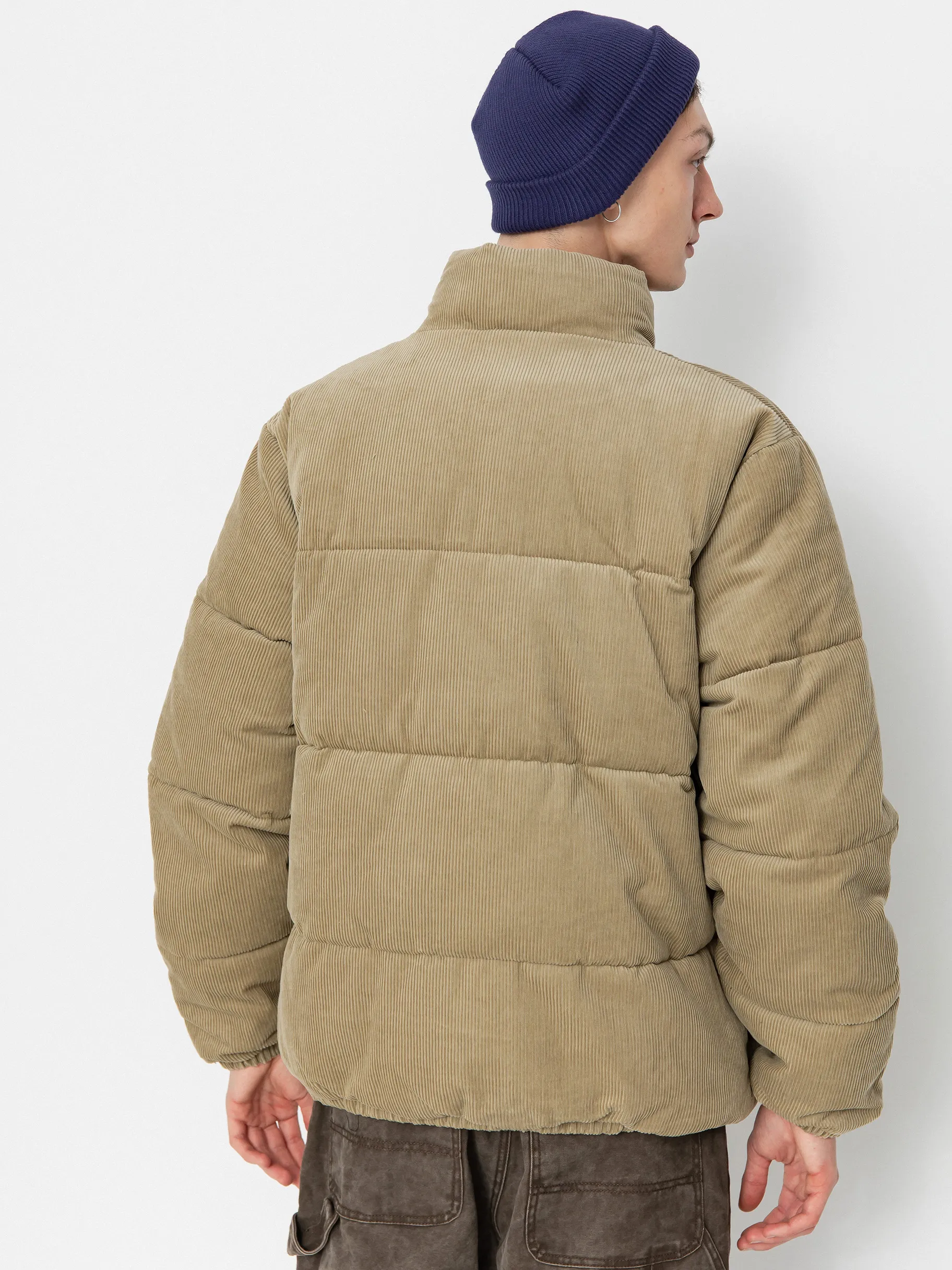 Volcom Jacket Walltz Cord