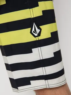 Volcom Juxt Quarta Mod 20 Boardshorts
