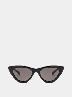 Volcom Knife Sunglasses Wmn