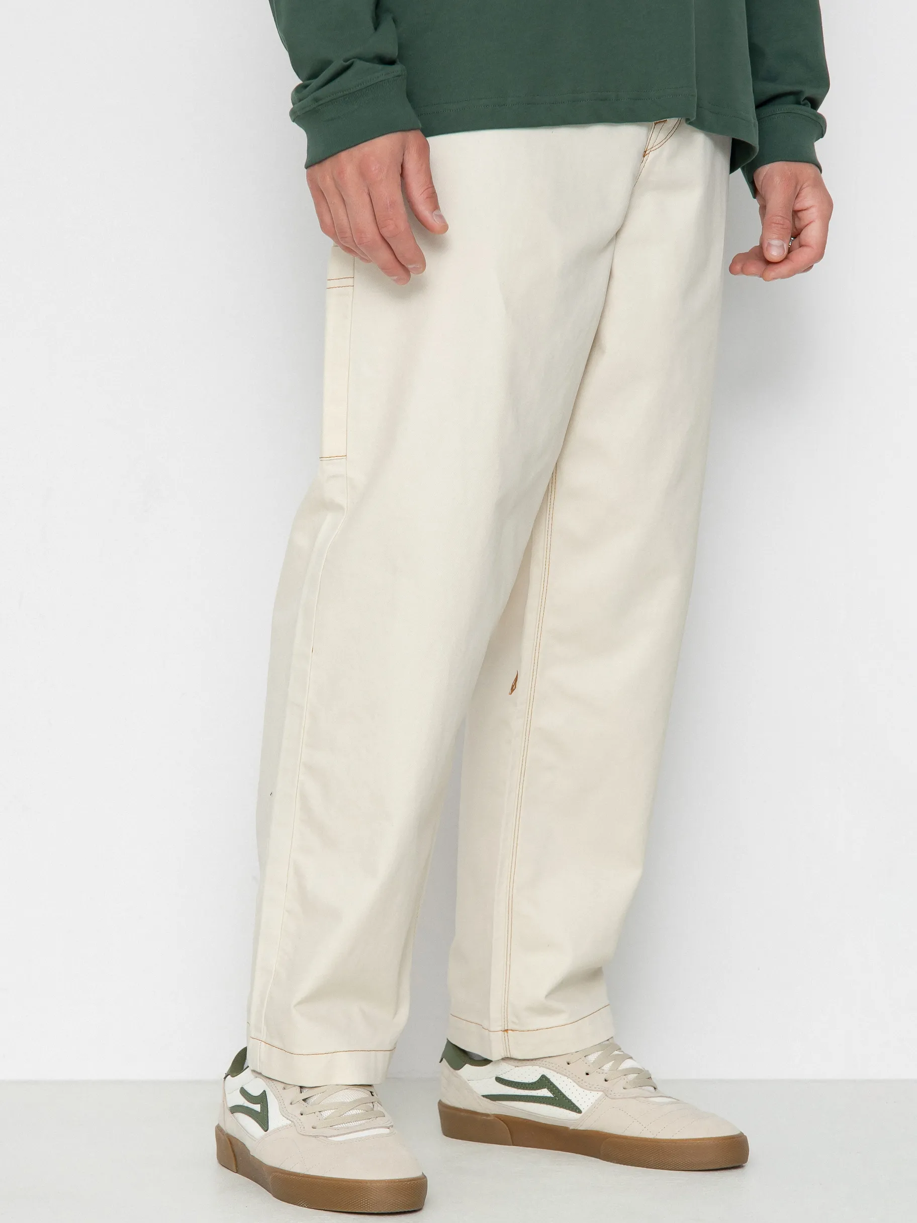 Volcom Kraftsman Pants