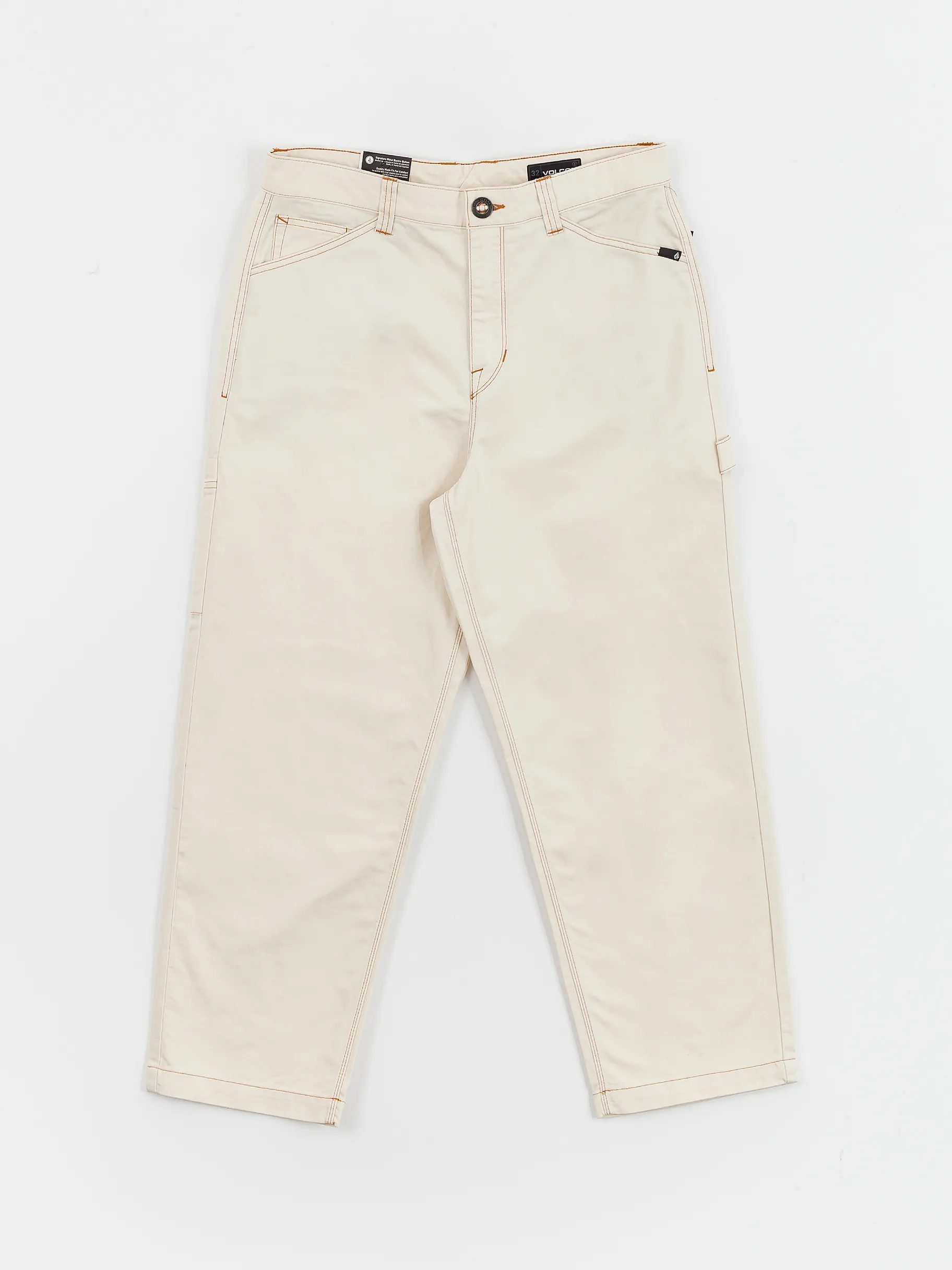 Volcom Kraftsman Pants