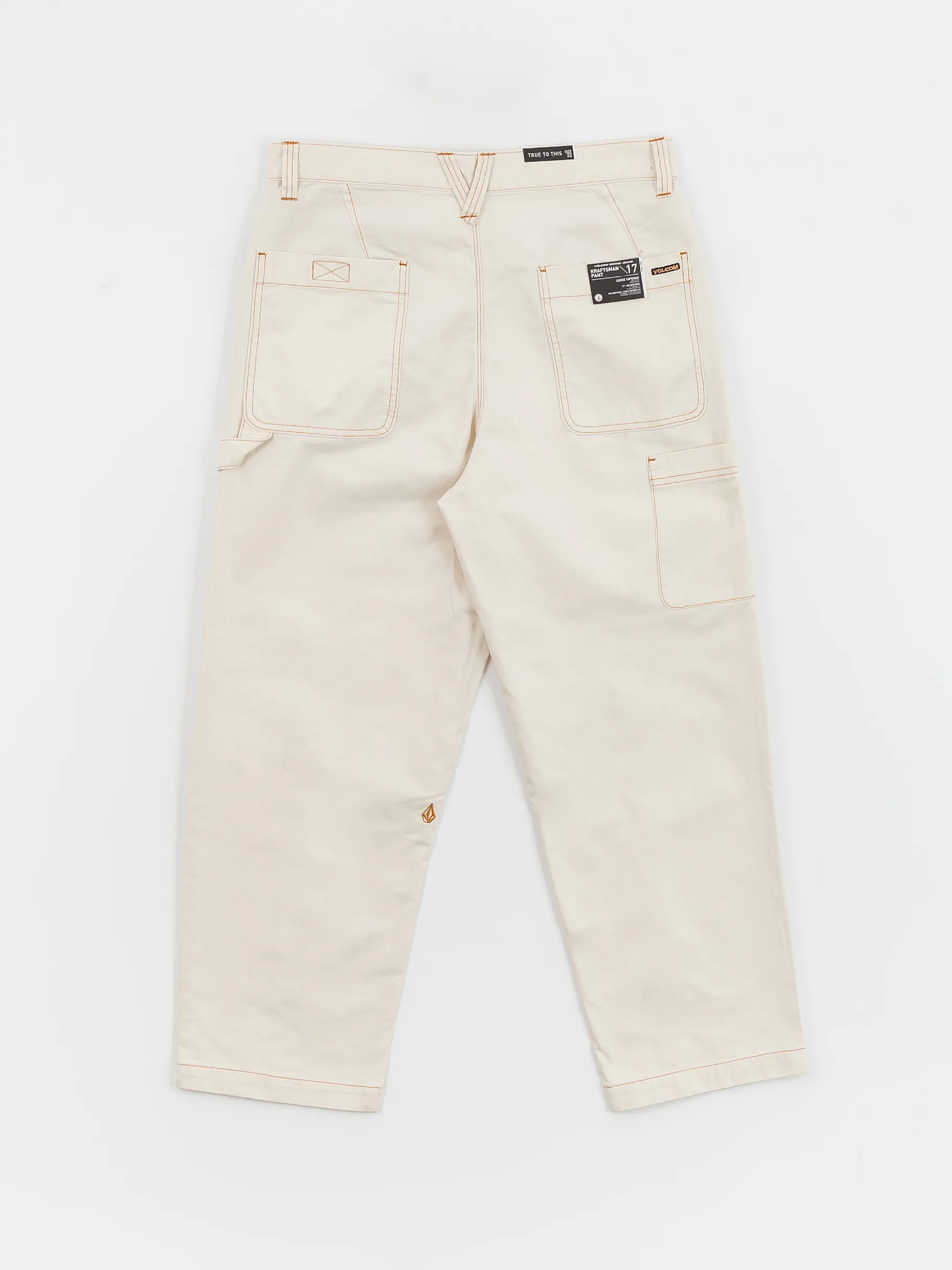 Volcom Kraftsman Pants