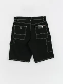 Volcom Labored Denim Utility Shorts