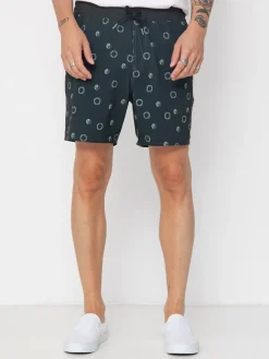 Volcom Lido Print Trunk 16 Shorts