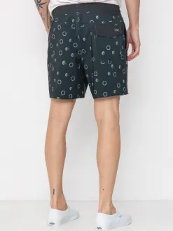 Volcom Lido Print Trunk 16 Shorts