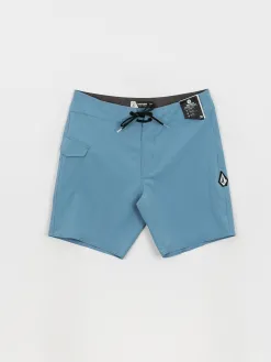 Volcom Lido Solid Mod 18 Boardshorts