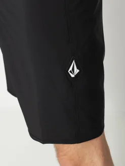 Volcom Lido Solid Mod 18 Boardshorts