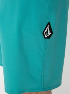 Volcom Lido Solid Mod 18 Boardshorts