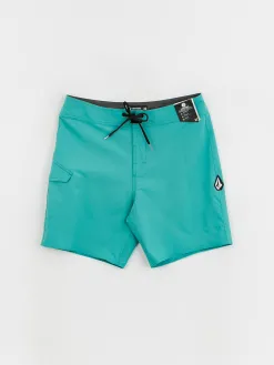 Volcom Lido Solid Mod 18 Boardshorts