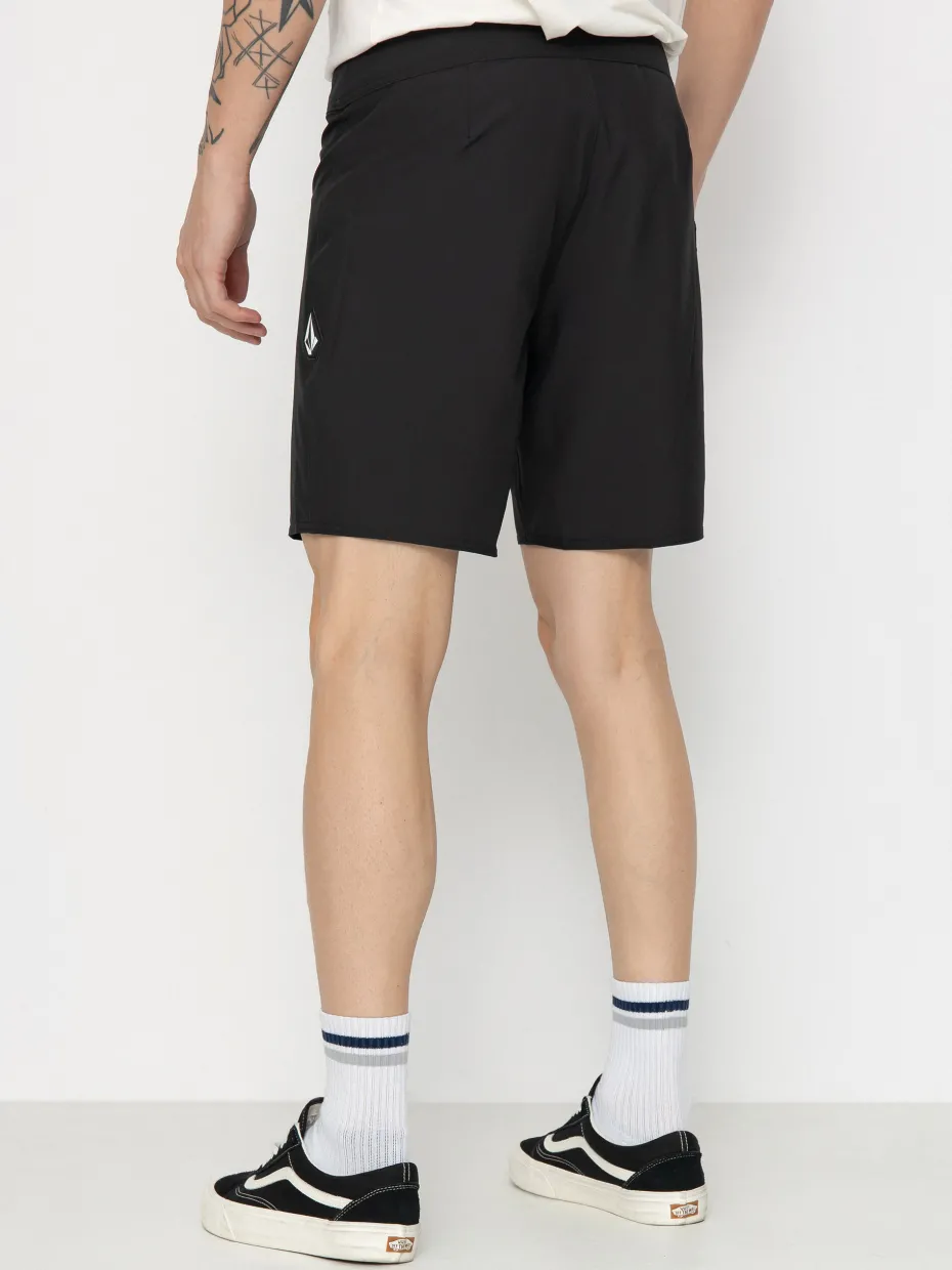 Volcom Lido Solid Mod 18 Boardshorts