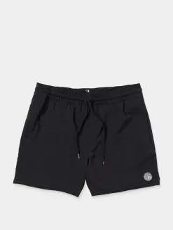 Volcom Lido Solid Trunk 16 Shorts
