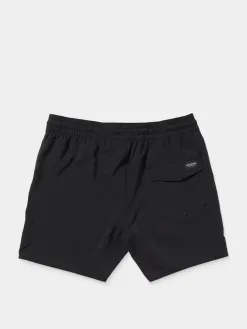 Volcom Lido Solid Trunk 16 Shorts