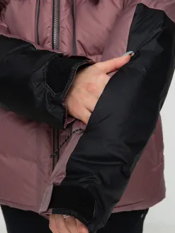Volcom Lifted Down Jacket Wmn